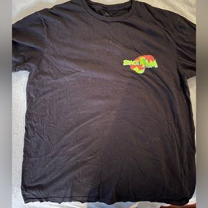 Space Jam vintage T shirt